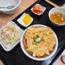 금돈카츠 | 안심돈카츠 치즈돈카츠 모두 맛있는 도화동 맛집 금돈 후기