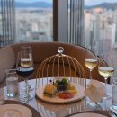 딜라이트 - 제주시 | 강남 조선팰리스 호캉스 - 그랜드 마스터스룸 & 팰리스 딜라이트 후기