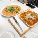 이태리피자 | 아이들과 방문하기 넘 좋을 것 같은 여주 파스타, 피자 맛집 ‘이태리회관’ 내돈내산 후기