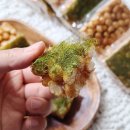 이안수제한과 부드러운 감태오란다 / 딱딱하지 않은 개별포장 오란다