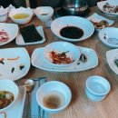 미강 한정식 이미지