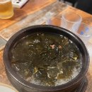 뭉티기짜글이