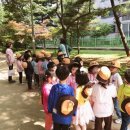 한울숲유치원 이미지