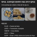 [Day3_포르투] 아베이루 코스타노바 당일치기/포르투 고구마 맛집/세하 두 필라르 수도원 일몰