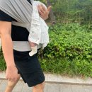2개월 육아일기 : 수면의식 꿀템, 늦은 2개월 예방접종, 디럭스유모차 당근 / 생후62일~생후90일 기록➰