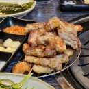 고기왕정육식당