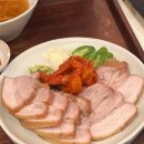 커피빈삼성봉은사로점 | 코엑스맛집 코엑스점심맛집 코엑스혼밥 하기 좋은 한식 무월식탁