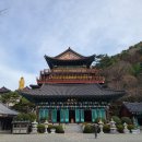 CU사천와룡점 | 사천 와룡산 산행, 등산코스 : 백천사 - 민재봉 - 새섬봉 - 도암재 - 와룡마을 코스