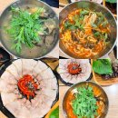 국수방 | 동성로 맛집 / 대구 칼국수 맛집 추천 / 맛도리 미니 수육 + 칼국수 세트 먹은 솔직후기 [국수방 동성로점]