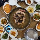 토종오리 더덕구이 이미지