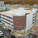 영산동공영주차타워 이미지