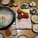 영중 | 오목교맛집 영중미나리보쌈 칼국수 후기(+메뉴, 아이랑)
