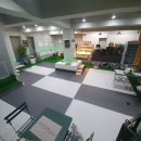 포롱도그 이미지