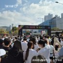 파리바게뜨 광안점 | 2026 광안대교 기브앤마라톤 다녀온 후기