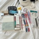 레드블렌 | ⊹˚.♡ 일본 로프트, 이토야 문구류 하울