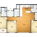 주식회사 호반건설 이미지