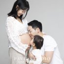 참사랑홈파티스스튜디오우정점 | 만삭사진, 아이가 있는 가족사진 촬영 후기 by 파비에스튜디오
