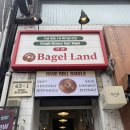 성동카랜드 | 성수/뚝섬 빵지순례 카페 베이글 맛집 :: 베이글랜드 메뉴 가격 내돈내산 후기