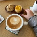 카페 온 | * 전남 화순 디저트 카페 * 온다비 후기 *