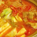 맨날먹는김치찌개