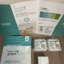 강아지톡 | 강아지안약 고양이 안약 퓨어톡 반려동물 눈세정제 후기, 눈곱과 눈물자국 관리까지!