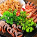 한마음광장 바다마트 이미지