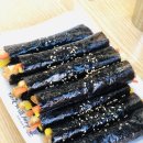 선비꼬마김밥매교점