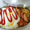 추억의도시락 - 제천시 | 추억의도시락