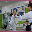 포올 석사 태권도 이미지