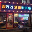 랄라라오비베어수유역점 | 군포 금정역 가성비 좋은 술집 ' 오비베어 ' 맥주 하이볼 맛집 내돈내산 후기