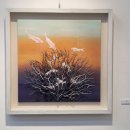 한지그림 이미지