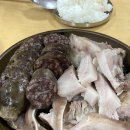꿀꿀순대 | 순대러버의 내돈내산 순대 리뷰(제주 감초식당/전주 엄마손해장국/원주 송학순대/원주 꿀꿀순대)