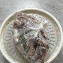 할머니순대국 | 양평/ 전현무 순대국으로 유명한 "개군할머니토종순대국" 포장후기