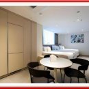 호텔 베르(HOTEL VERT) | 서울 명동 중심 깔끔함과 편리함이 공존하는 호텔 베르트 후기