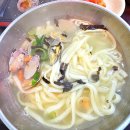 [신촌 맛집] 단돈 5000원 내돈 내산 신촌&#34;항아리 수제비&#34; 후기 (서이추환영)