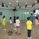 방송댄스A 이미지