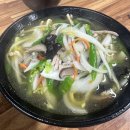 익산) 신동양 / 흰고추짬뽕 너무 기대하지 말자, 갈산동 익산역 주변 삼선짜장 맛집