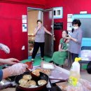 서화 조용한 민박 이미지