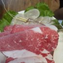 보령한우영농조합 | [보령 맛집] 명천동 고깃집 '육향대천' 싱싱한 서해안 생관자와 한우차돌 삼합!