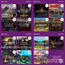 주식회사 스토익엔터테인먼트 이미지