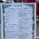 더바레스토랑 | 괌 선셋 맛집 더비치 바 레스토랑 예약후기(링크, 선셋시간 추천)