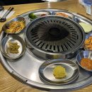 쟁반집8292선유도역점