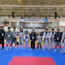 가온합기도 이미지