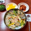 진미손칼국수 - 영천시 포은로 1067-22 | 진미손칼국수