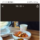 해물을 품은 칼국수 이미지
