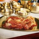 금성숯불갈비 이미지