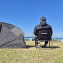 그늘막124 | 제주캠핑 제주솔캠 김녕해수욕장 야영장 노지캠핑