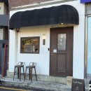 CU 부평도서관점 | 부평구청 카페 찬달 청리단길카페 크림브륄레 맛집, 부평카페추천