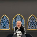 유일에 대한 묵상 | 국립현대미술관, '현대미술 악동' 데이미언 허스트 아시아 최초 개인전