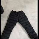 Rab#랩 다운바지 이미지